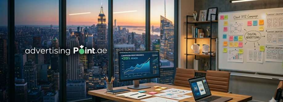 Advertising Point Cover Image
