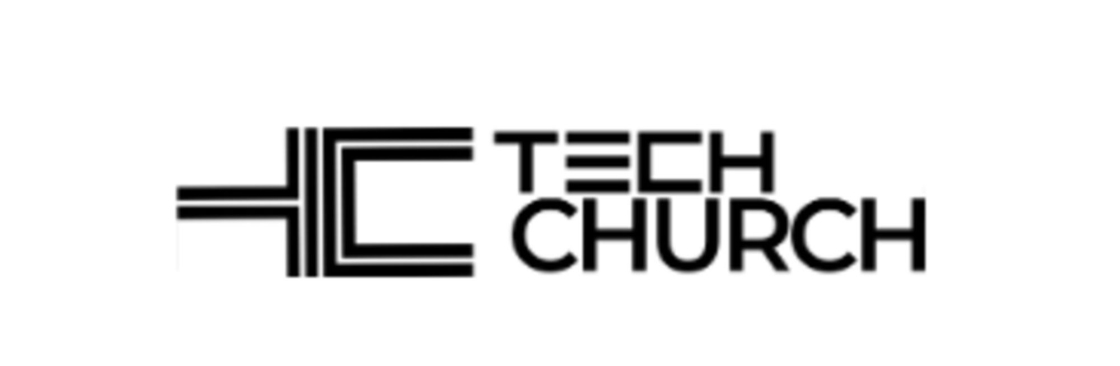 Tech Church Cover Image