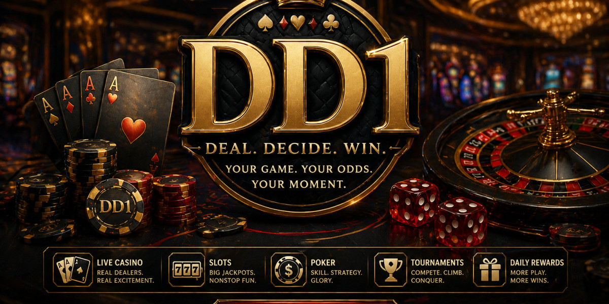 DD1 App Guide for Smooth Access and Simple Mobile Control