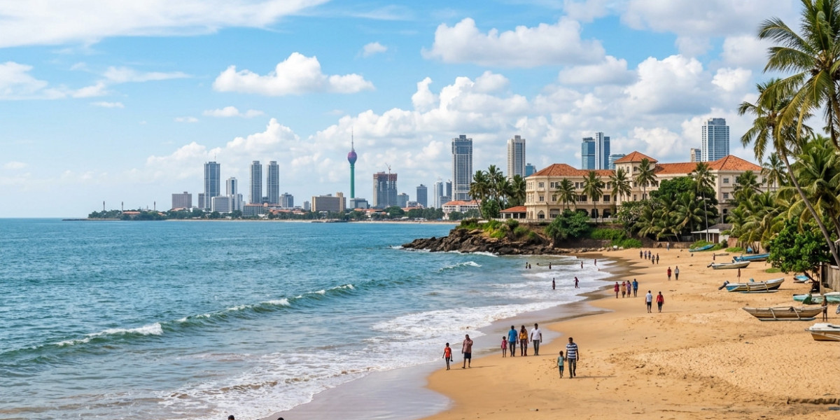 Sri Lanka Tourist ETA Eligibility and Entry Rules