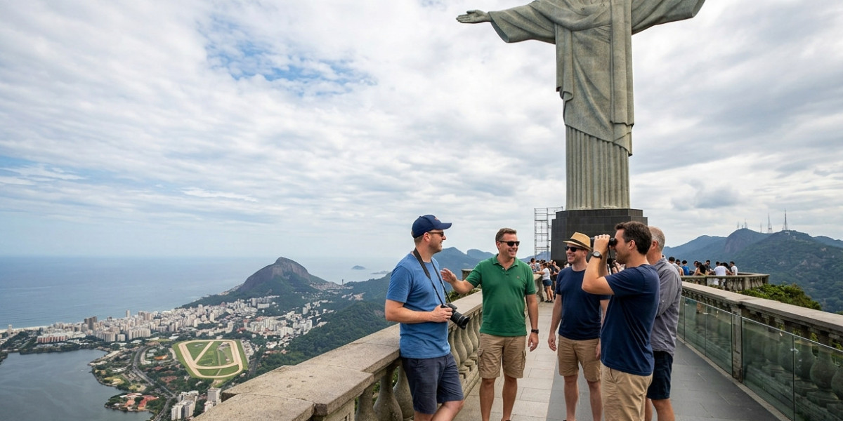 Brazil Tourist e-Visa Application Guide for First-Time Visitors