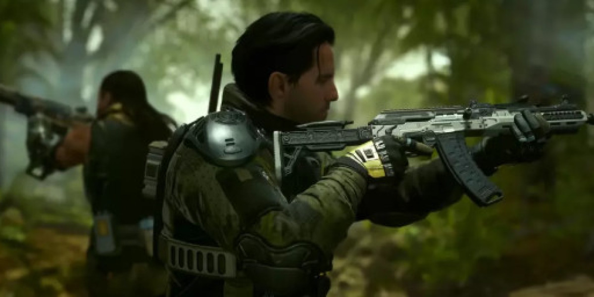 u4gm BO7 Best AR Loadout Meta Guide