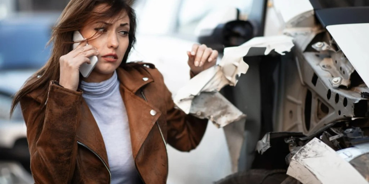 How to Sell a Car With Accident Damage in Calgary
