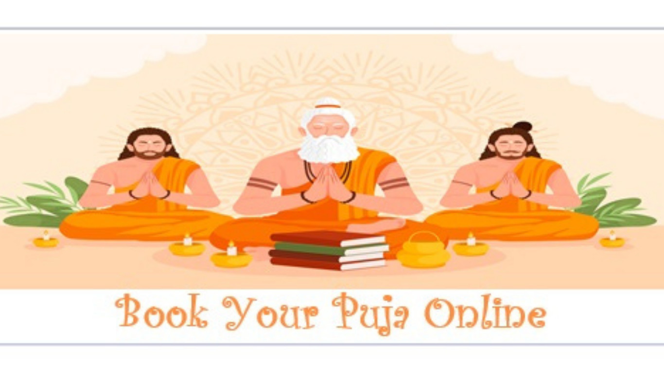 bookyourpujaonlinee Profile Picture
