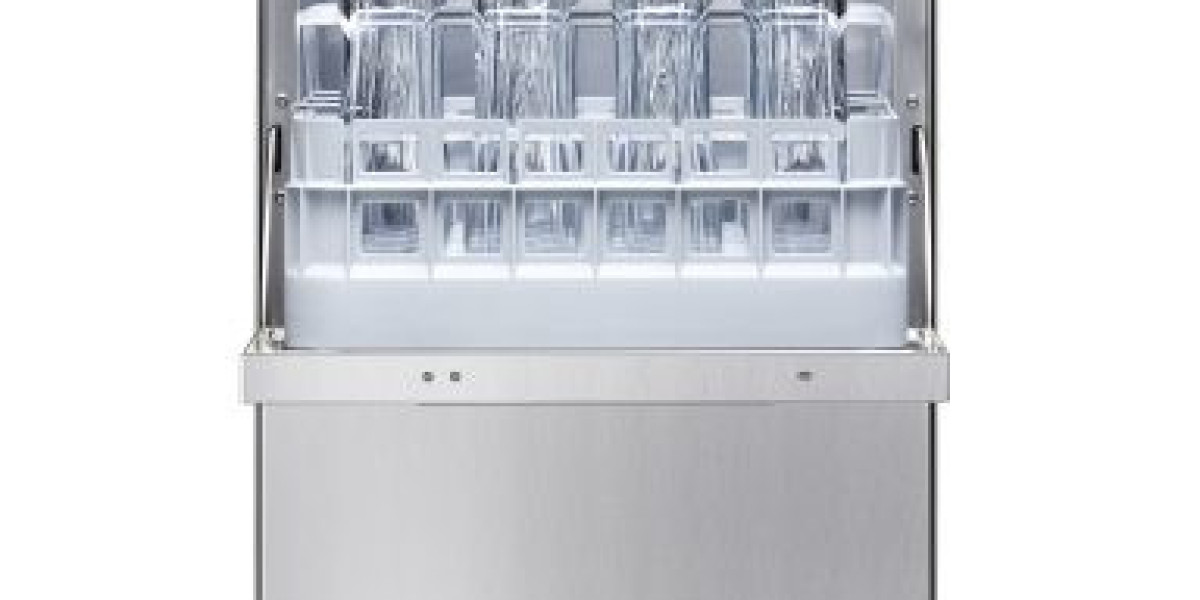 Classeq Glasswashers: The Professional Choice for Spotless Glassware