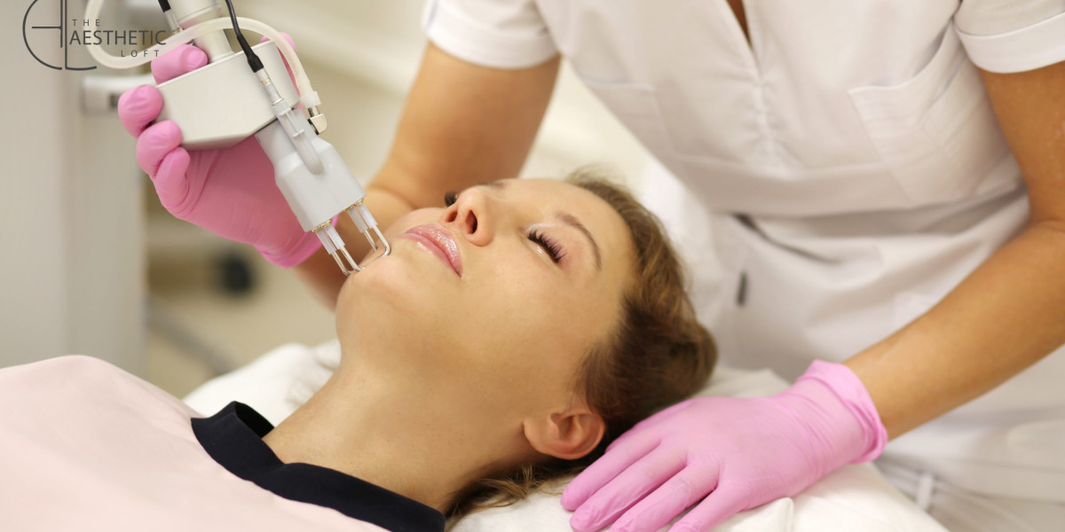 How Many Sessions of Q-Switched Laser Do You Really Need?