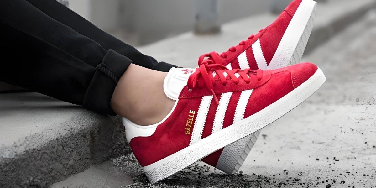 เทรนด์แรง adidas 2026 Samba ขาว Stan Smith ก็ต้องมี