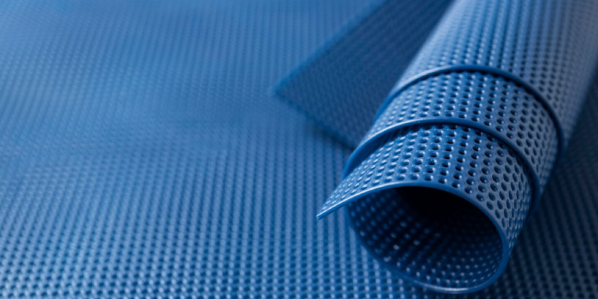Rubber Flooring Tiles: A Smart Choice for Modern Flooring Solutions