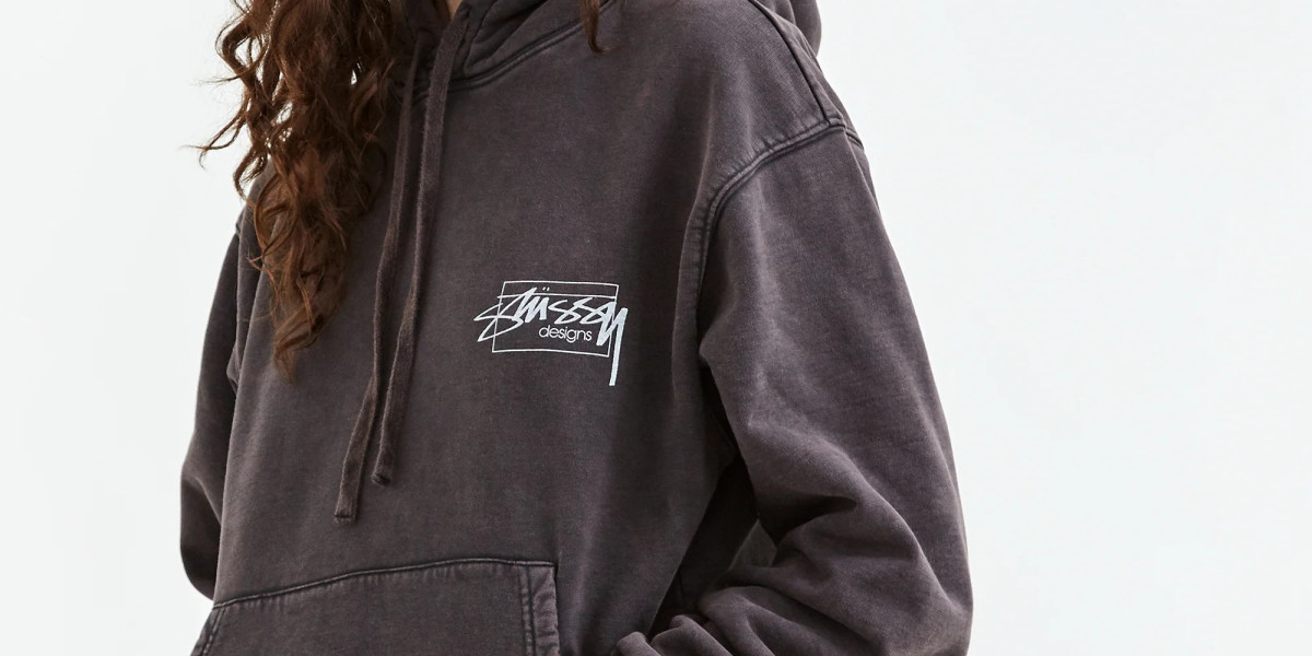 Why Stussy Hoodies Stand Out From Others