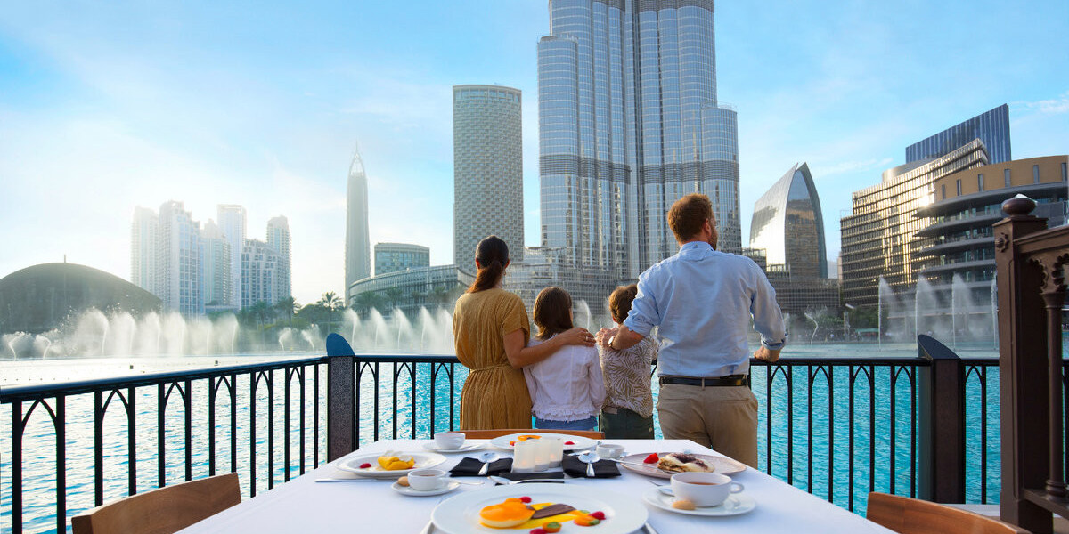 Family Residence Visa UAE – Everything You Need to Know