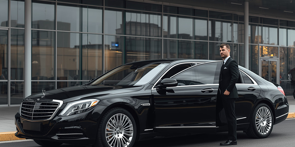 Sapphire Limousine Services – Luxury Travel with Comfort, Style, and Professionalism