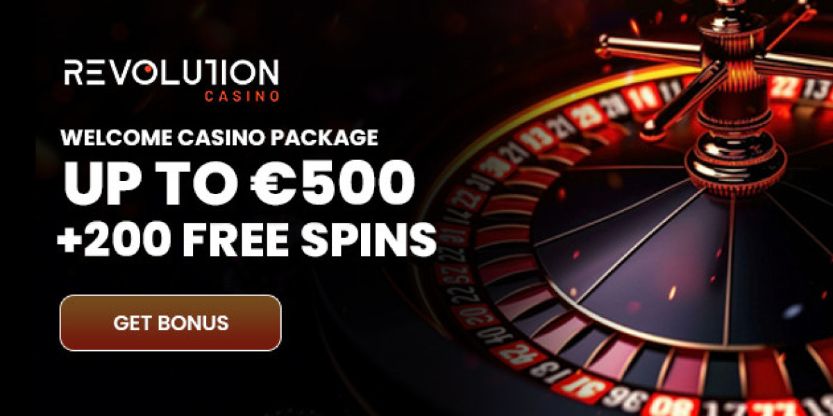 Revolution Casino e l’evoluzione delle piattaforme digitali in Italia