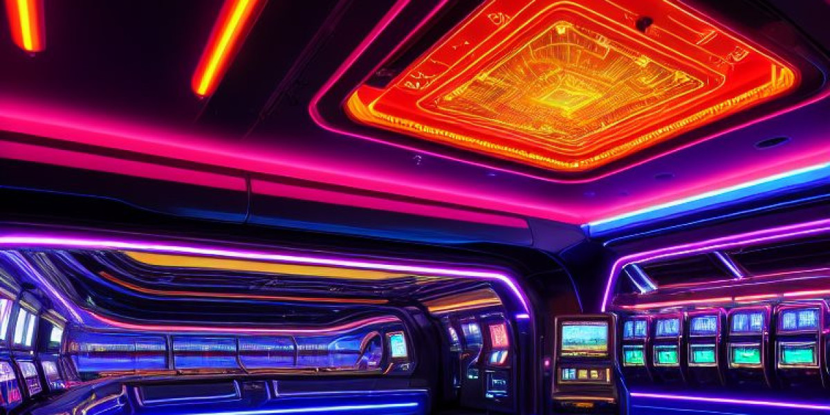 Extraatjes bij BetCity Casino.