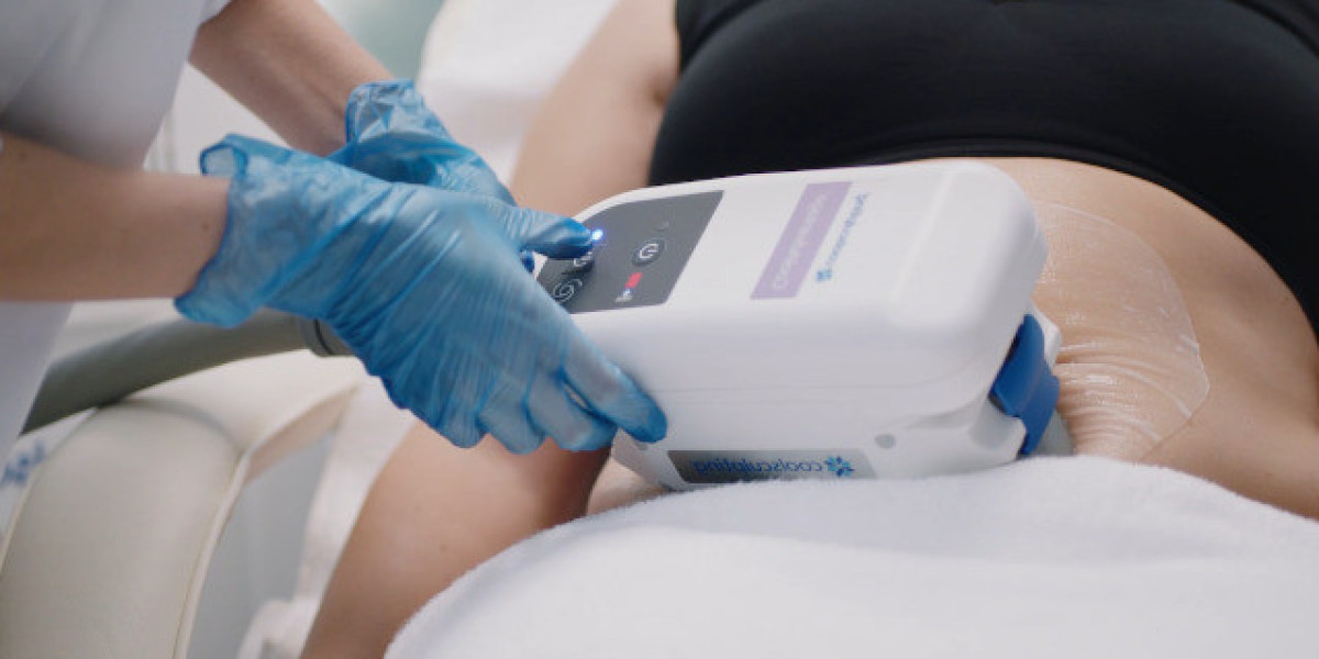 Complete Guide to CoolSculpting Fat Freezing in Dubai for Body Contouring