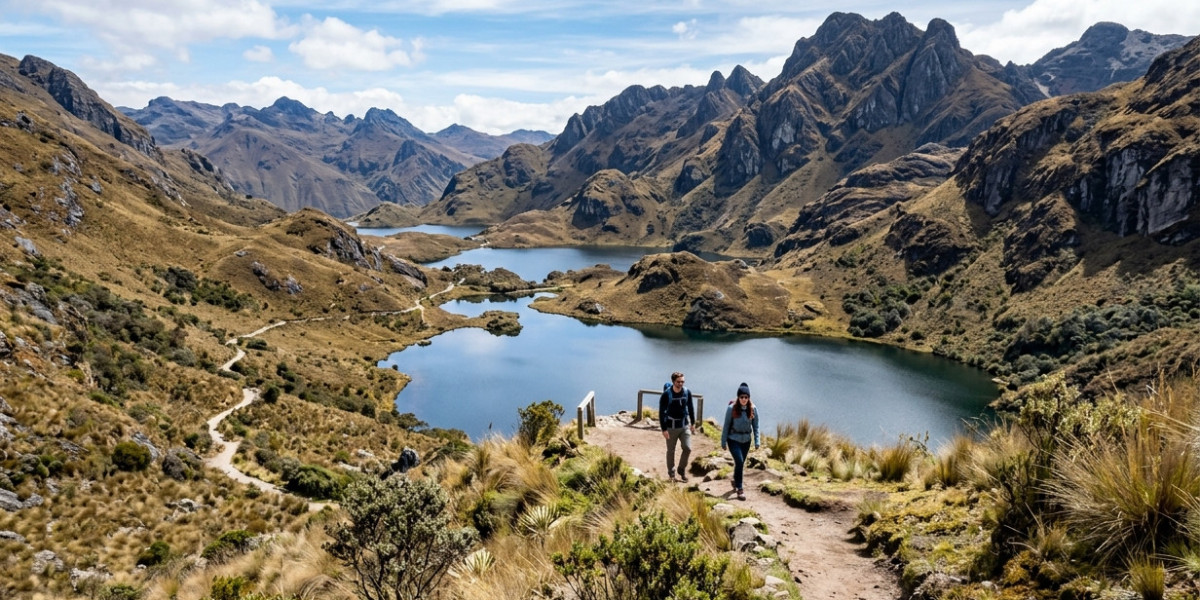 Hassle-Free Ecuador eVisa Fast Processing Explained