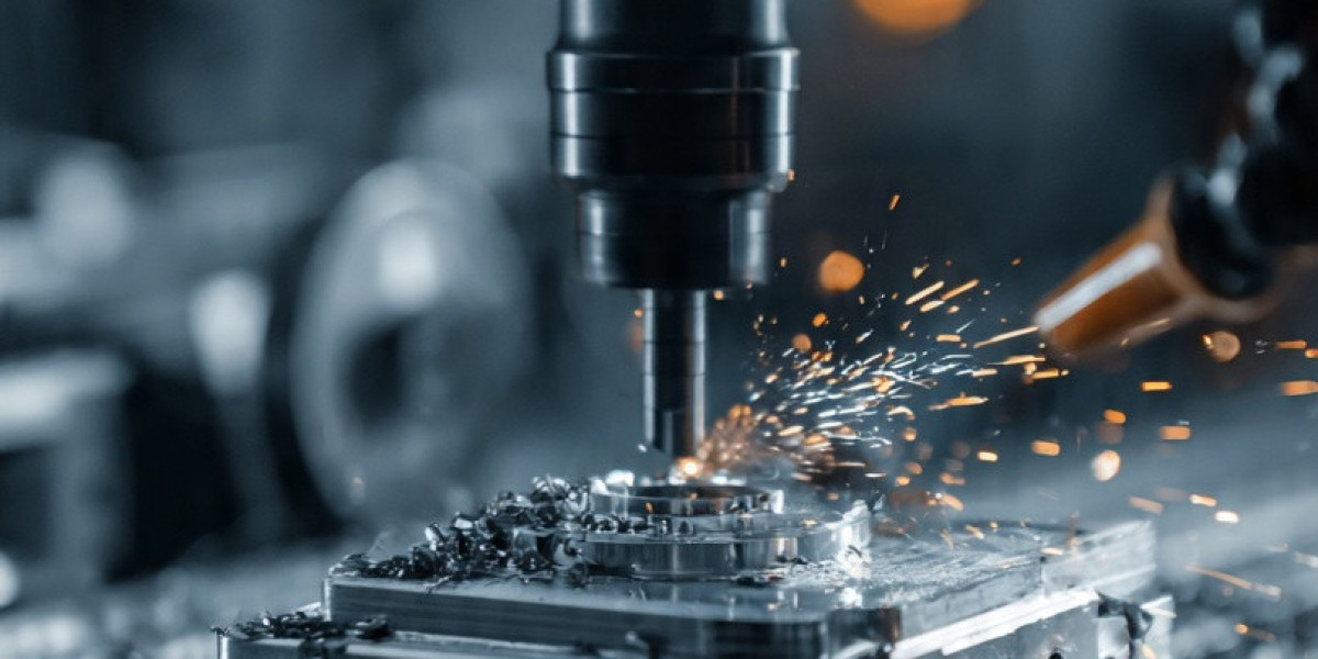 Leading Manufacturing Company in Sharjah for Industrial Growth