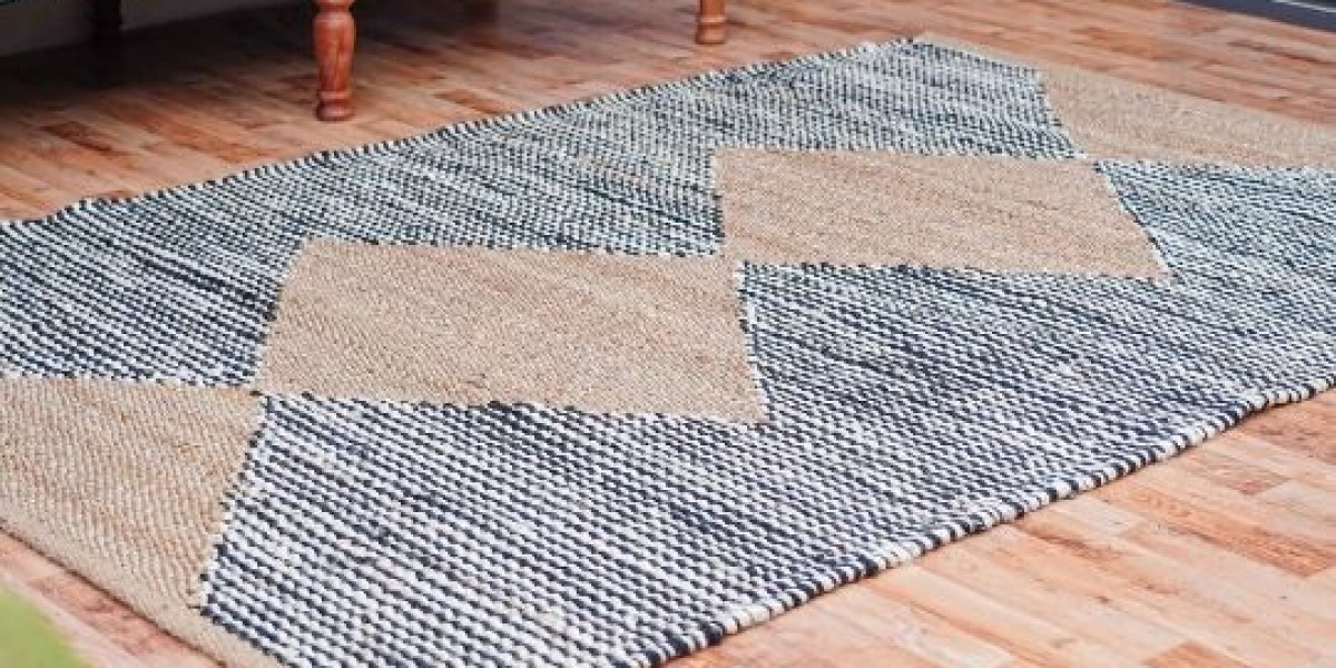 Why Are Hemp Rugs Becoming a Popular Choice for Modern Homes?