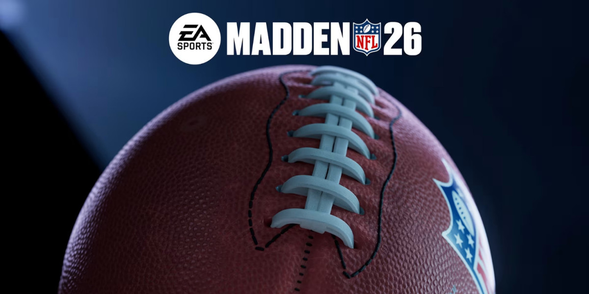 The final secret to mastering passing in Madden 26 is patience