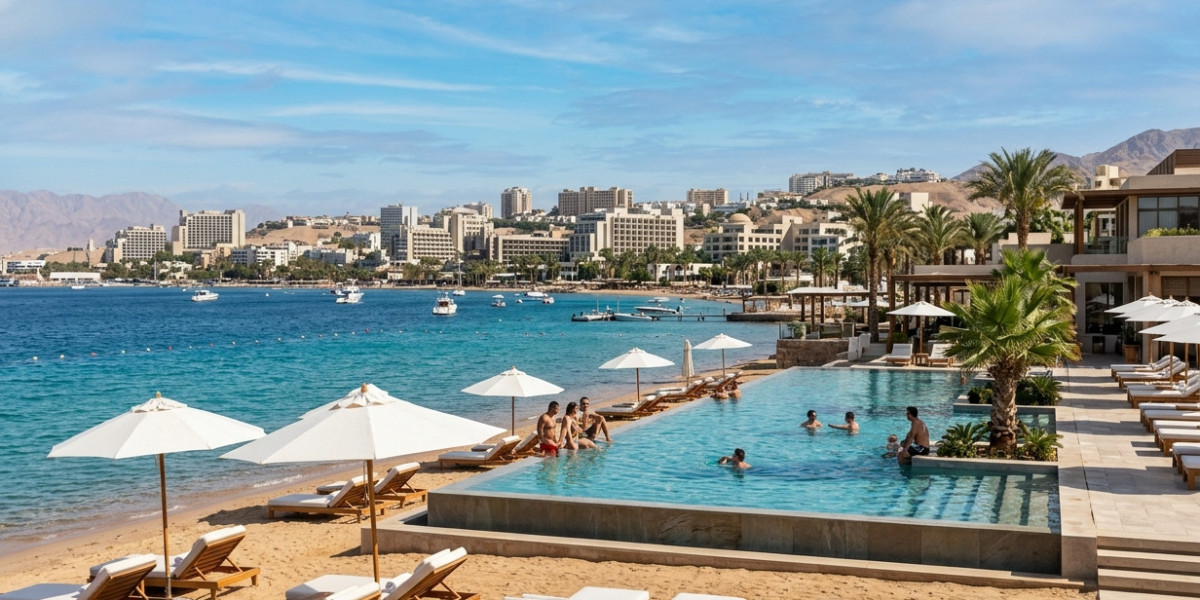 Jordan Tourist Visa Guide for Families and Group Travelers