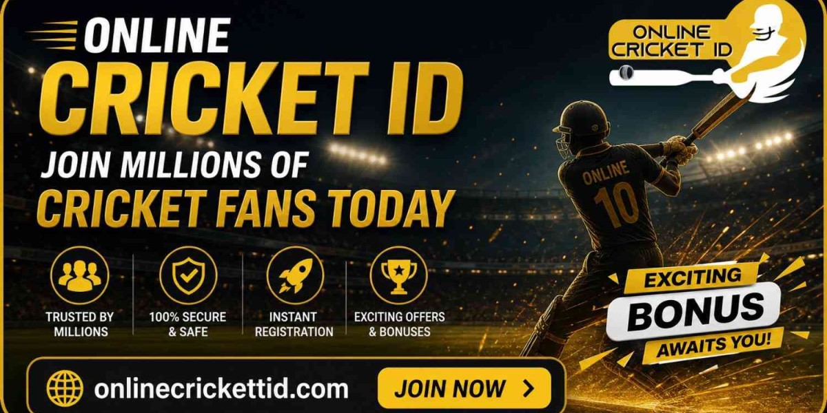 Online Cricket ID – Join Millions of Cricket Fans Today