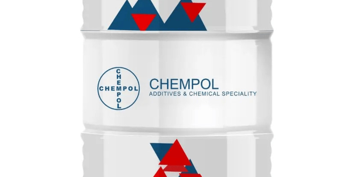 How Chemical Additives Improve Fuel Efficiency and Reduce Emissions