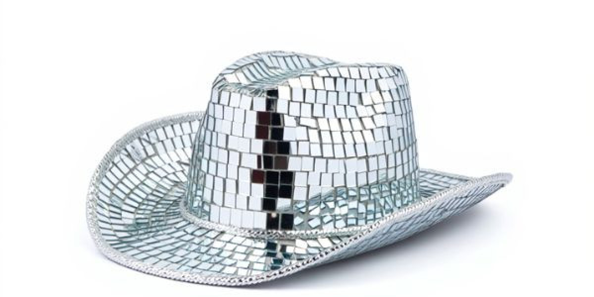 Shop Disco Cowboy Hat: The Ultimate Style Guide for Trendy Western Glam