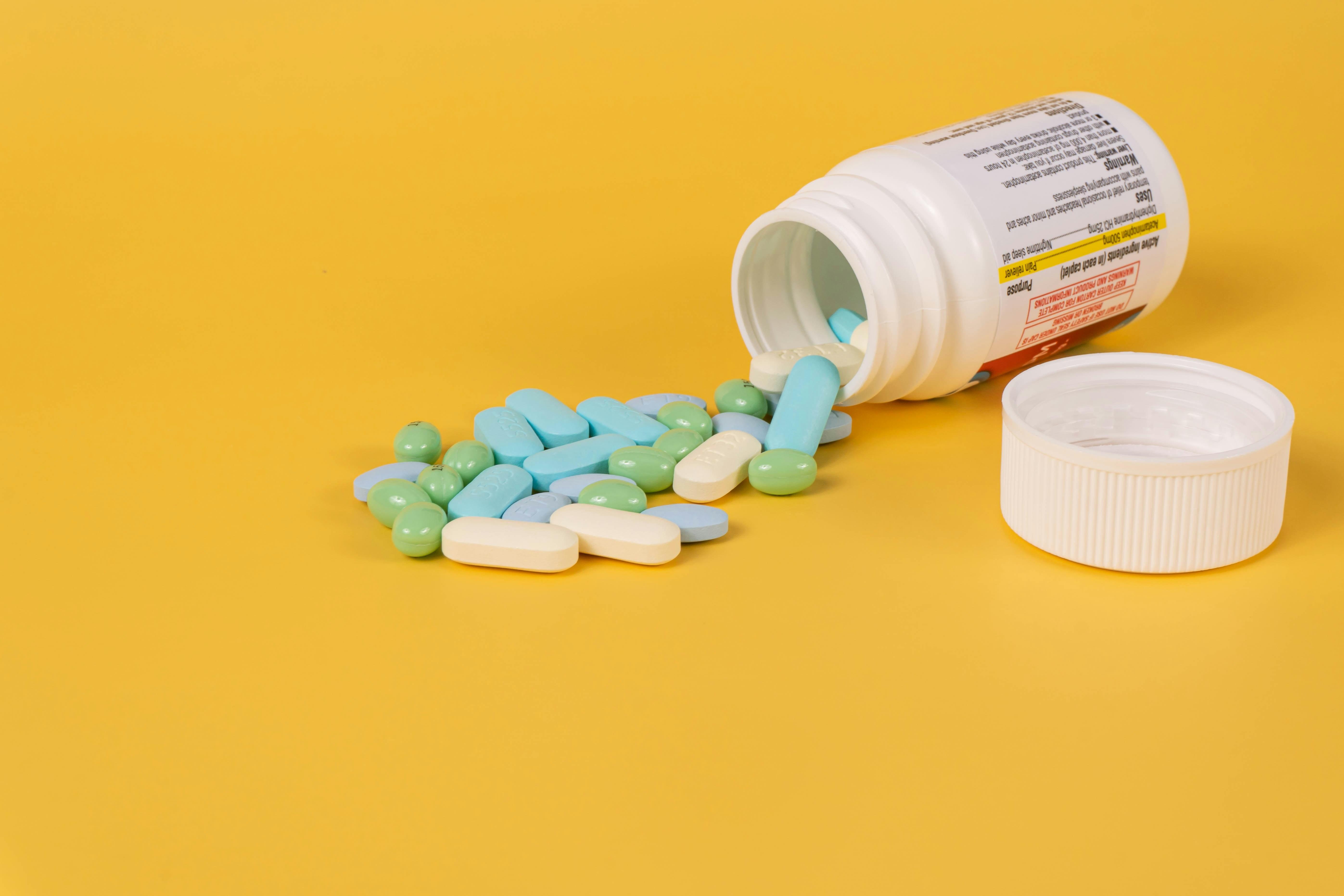 How to Get a Legitimate Oxycodone Prescription Online: A...