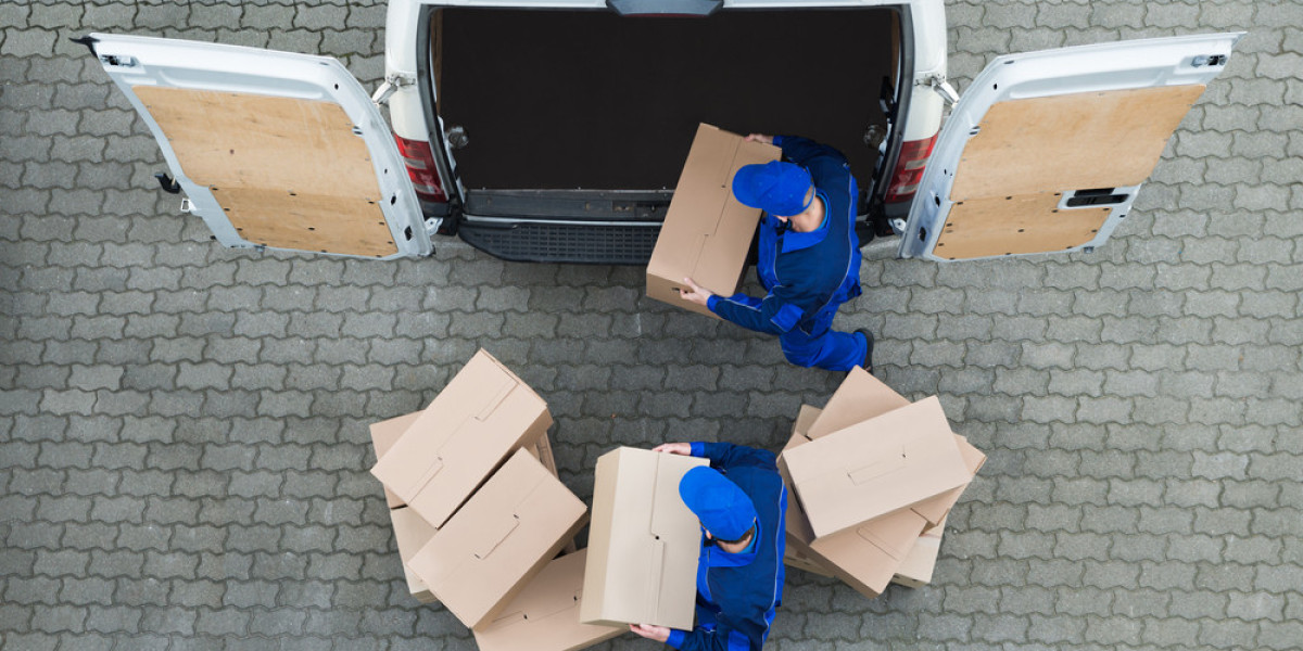 Home Removals York – Stress-Free Moving with My House Removals Ltd