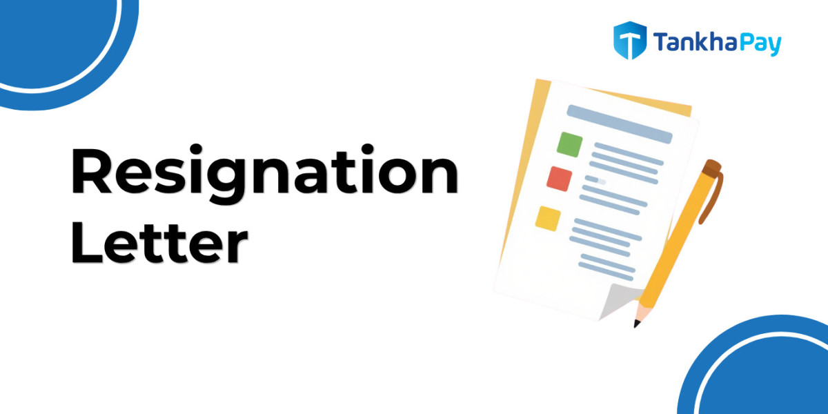 Resignation Letter Format in Word & PDF: Complete Guide 2026
