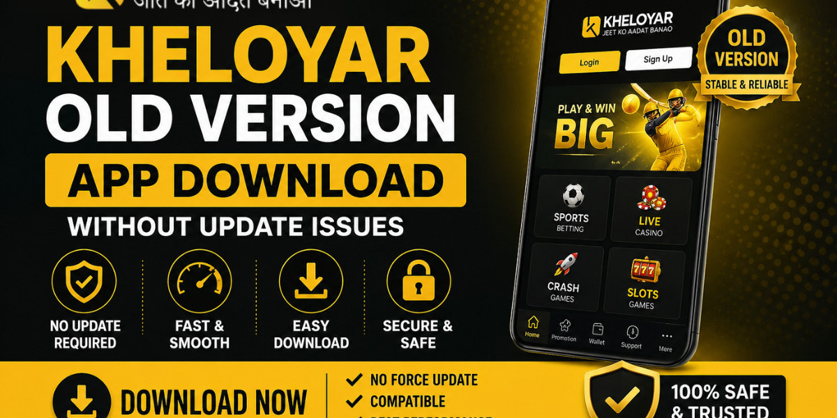 Kheloyar Apk Old Version Download Without Update Issues