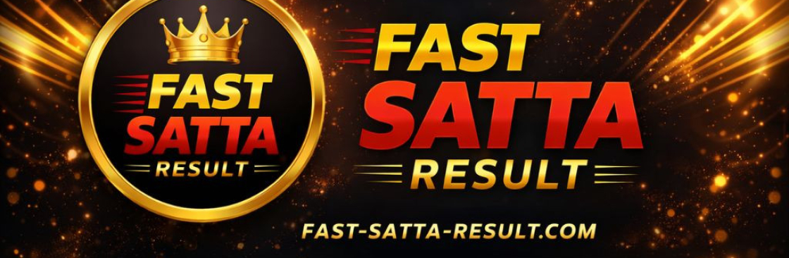 fast satta result Cover Image