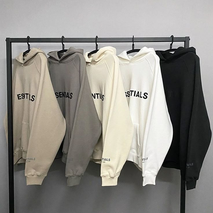 Essential Hoodie Profile Picture