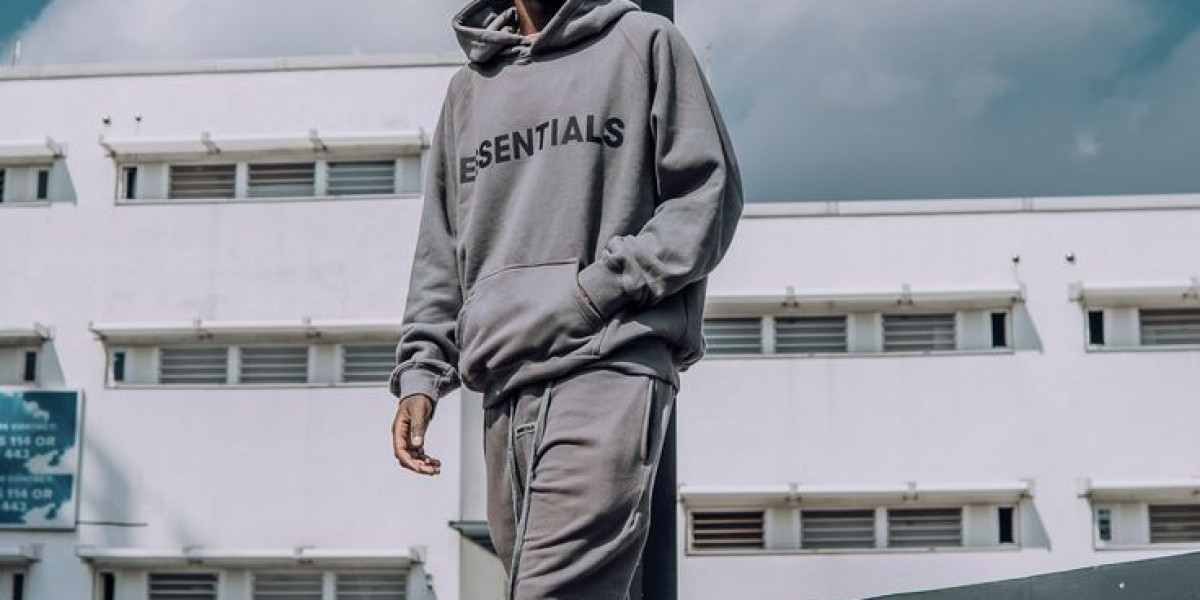 Latest Hellstar and Essential Hoodie Easy Daily Outfit Ideas