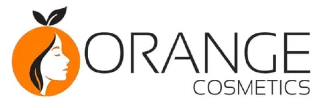Orange Cosmetics Cover Image