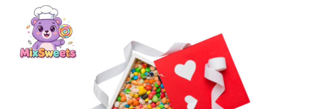 Mix Sweets Cover Image