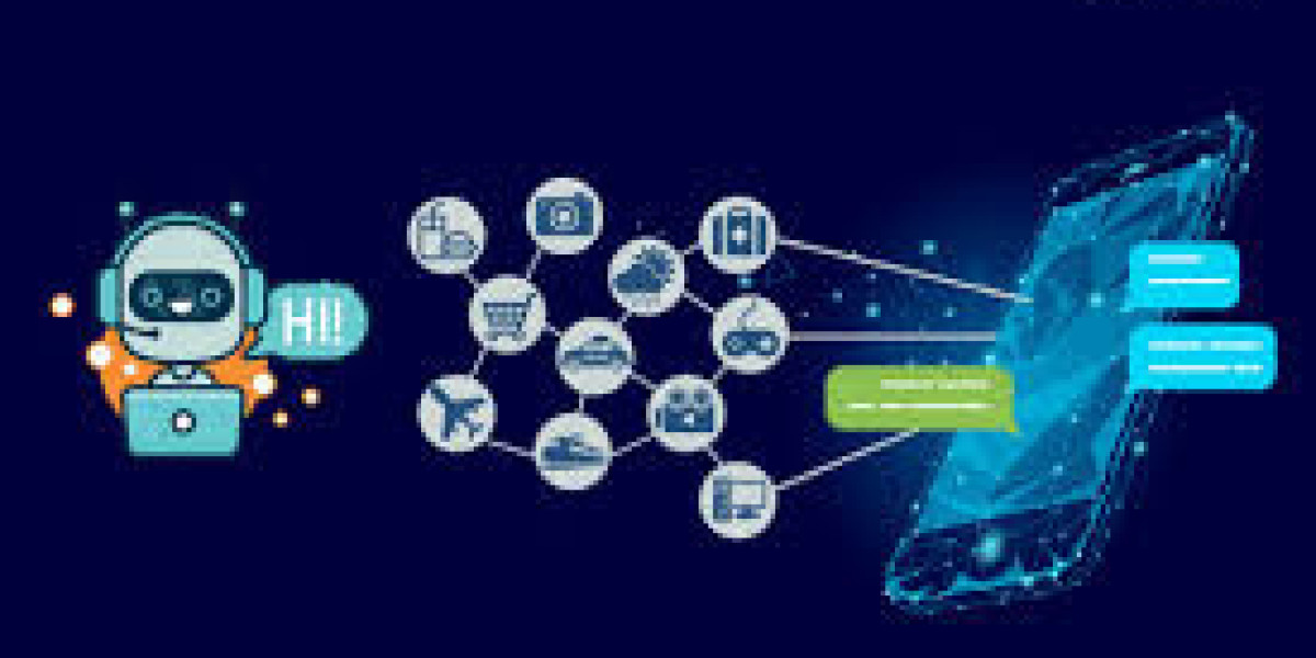 Chat Bot Development Company | Custom AI Chatbot Solutions