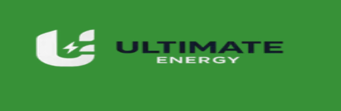ultimate energy Cover Image