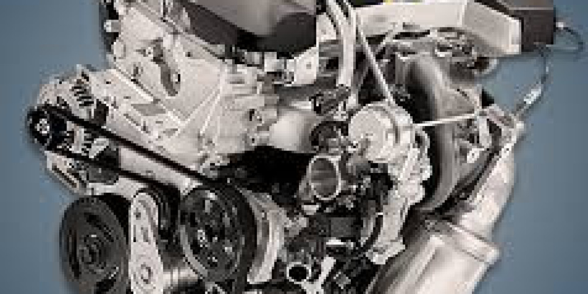 LSX Engine for Sale – High-Performance Power for Serious Builds