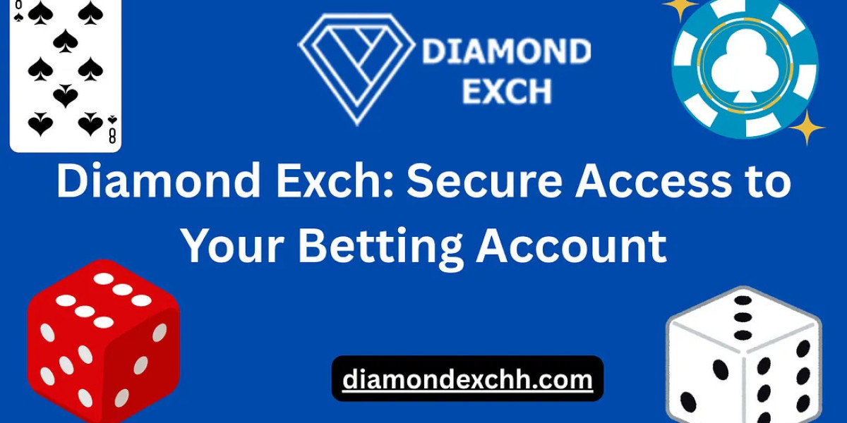 Diamond Exchange 99: Best and Trusted Online Betting ID