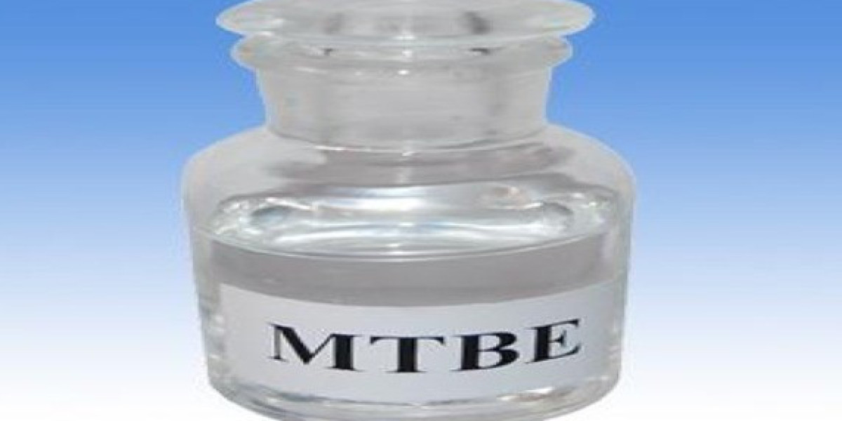 Strategic Insights into Methyl Tert-Butyl Ether (MTBE) Price Trend: Global Market Analysis, Feedstock Cost Fluctuations,