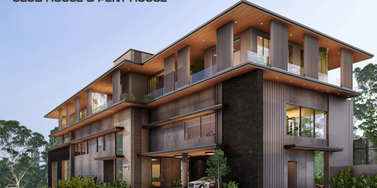 Luxury Villas in Calicut: The Perfect Blend of Comfort, Style, and Smart Investment