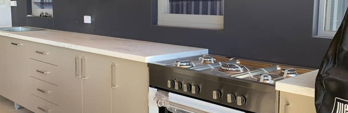 Multiplex Kitchens Cover Image
