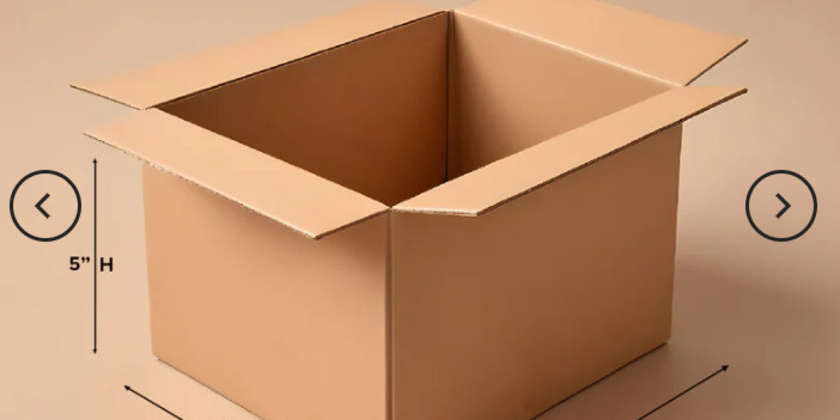 Factors to Consider Before Buying a Carton Box for Shipping