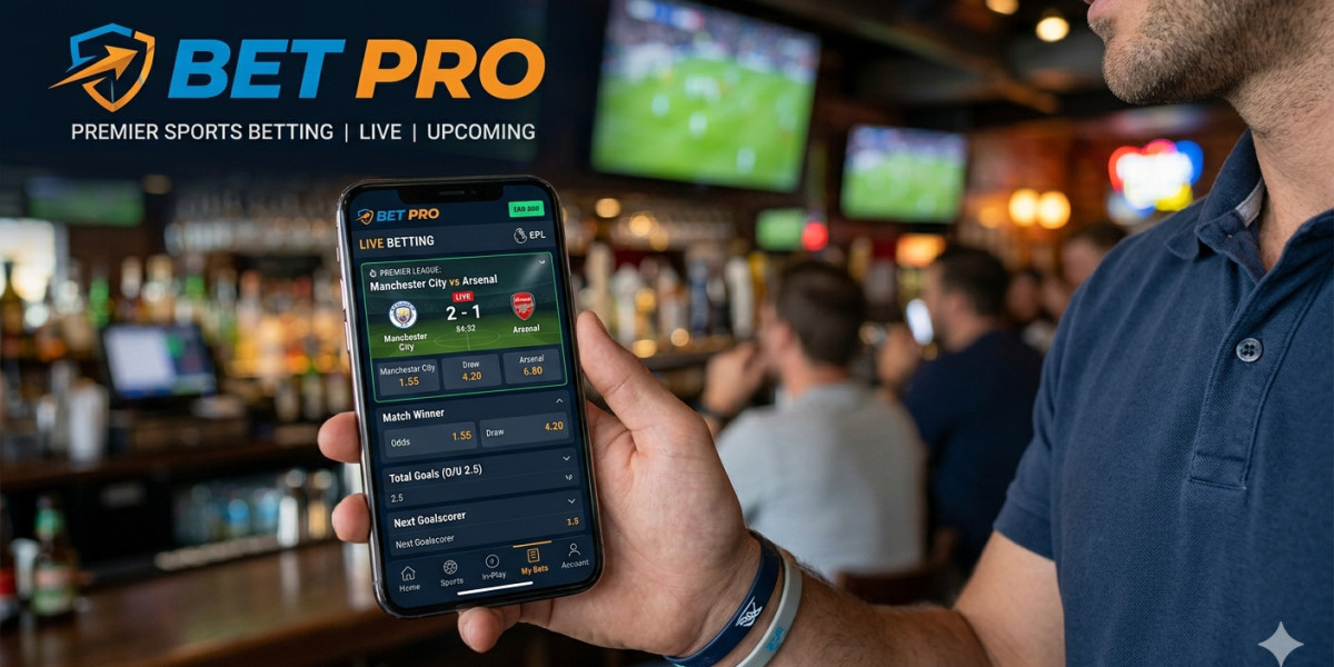 Best betting exchange in Pakistan