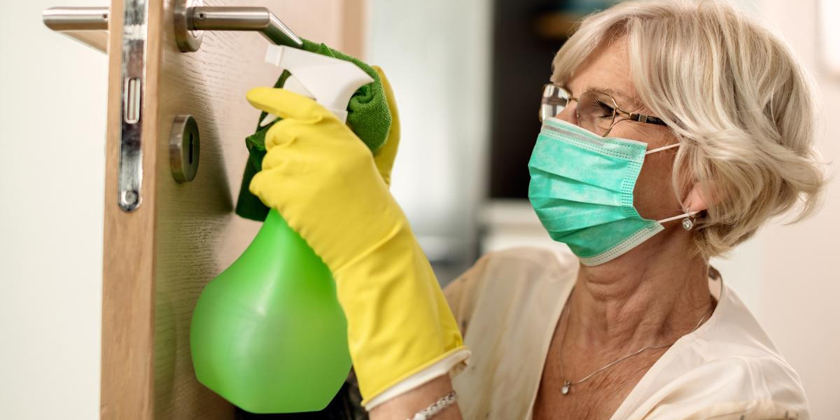 House Cleaning for Seniors: Safe, Comfortable, and Supportive Cleaning Solutions for Independent Living