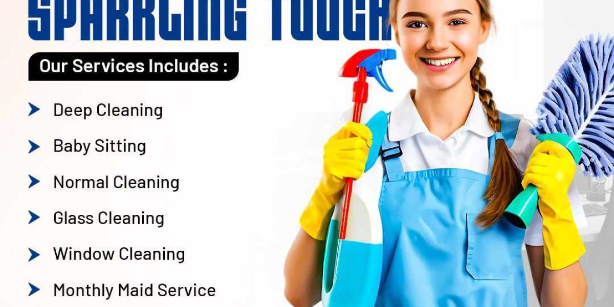 Why Are Professional Cleaning Services Sharjah Becoming Essential for Modern Homes?