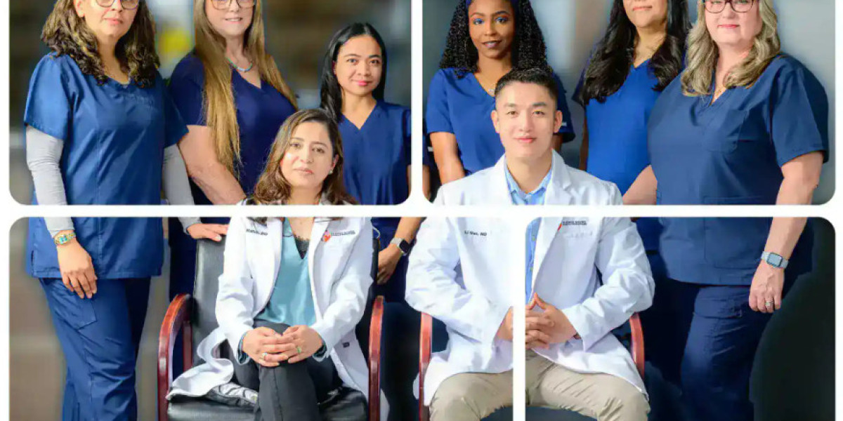Flower Mound Family Physicians: Compassionate Primary Care Close to Home