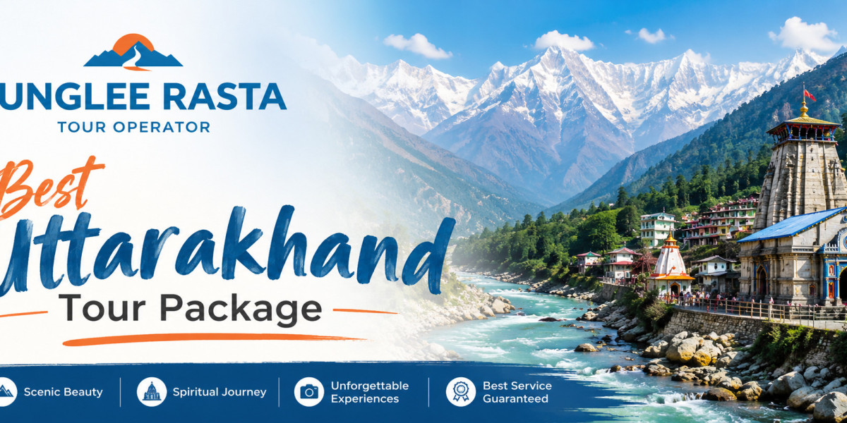 Discover Uttarakhand with Memorable Travel Experiences