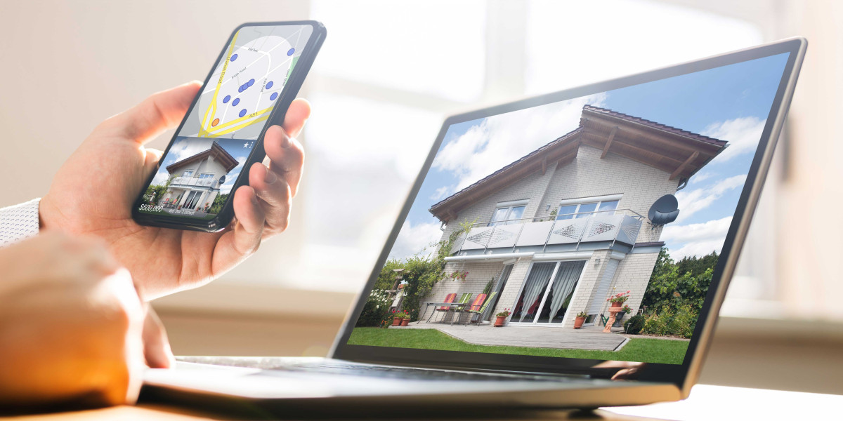 Best Real Estate Web Design Company in Dubai for Agencies and Brokers