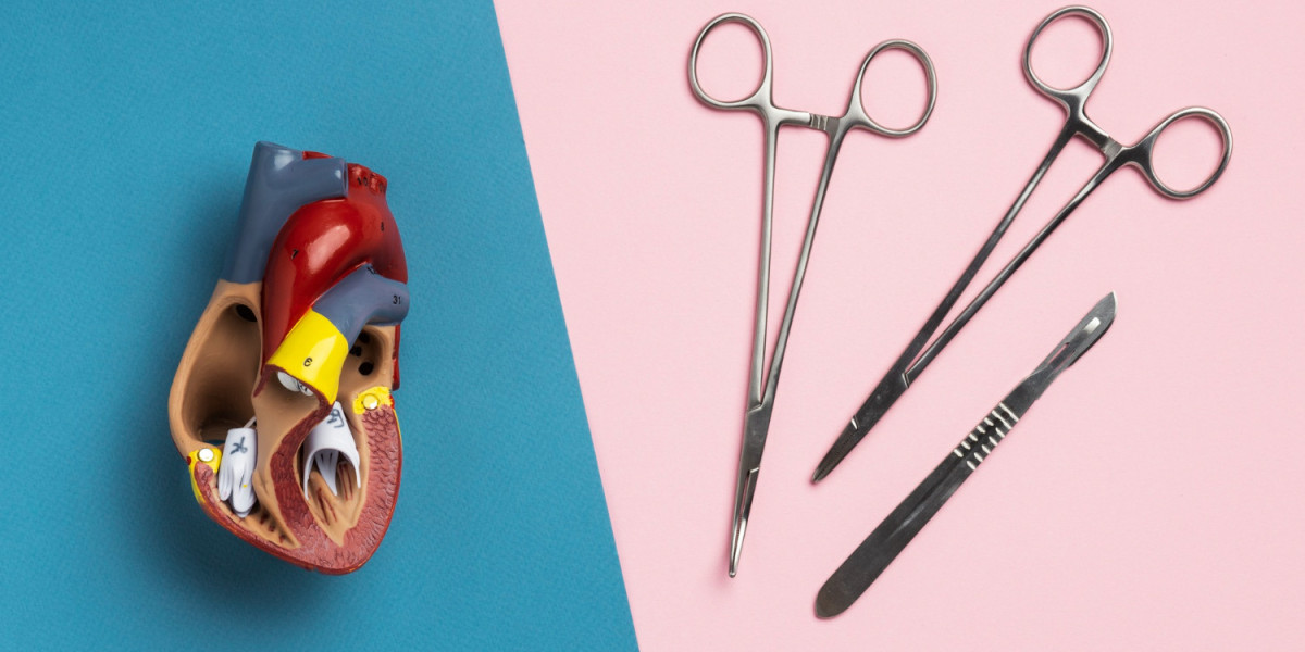 What Happens During Open Heart Surgery — And What You Should Know Before It